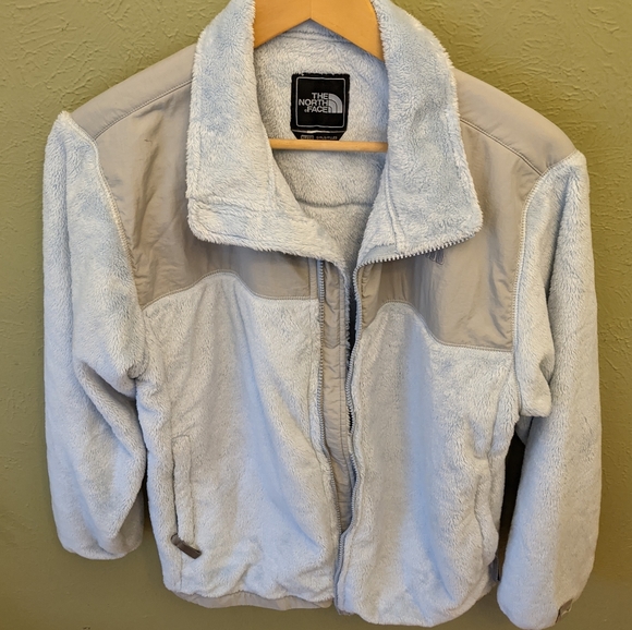 The North Face Jackets & Blazers - COPY - North Face Winter Fleece Jacket